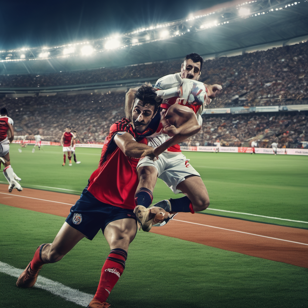 Doğan Alemdar: Global Sektörün Yıldızı