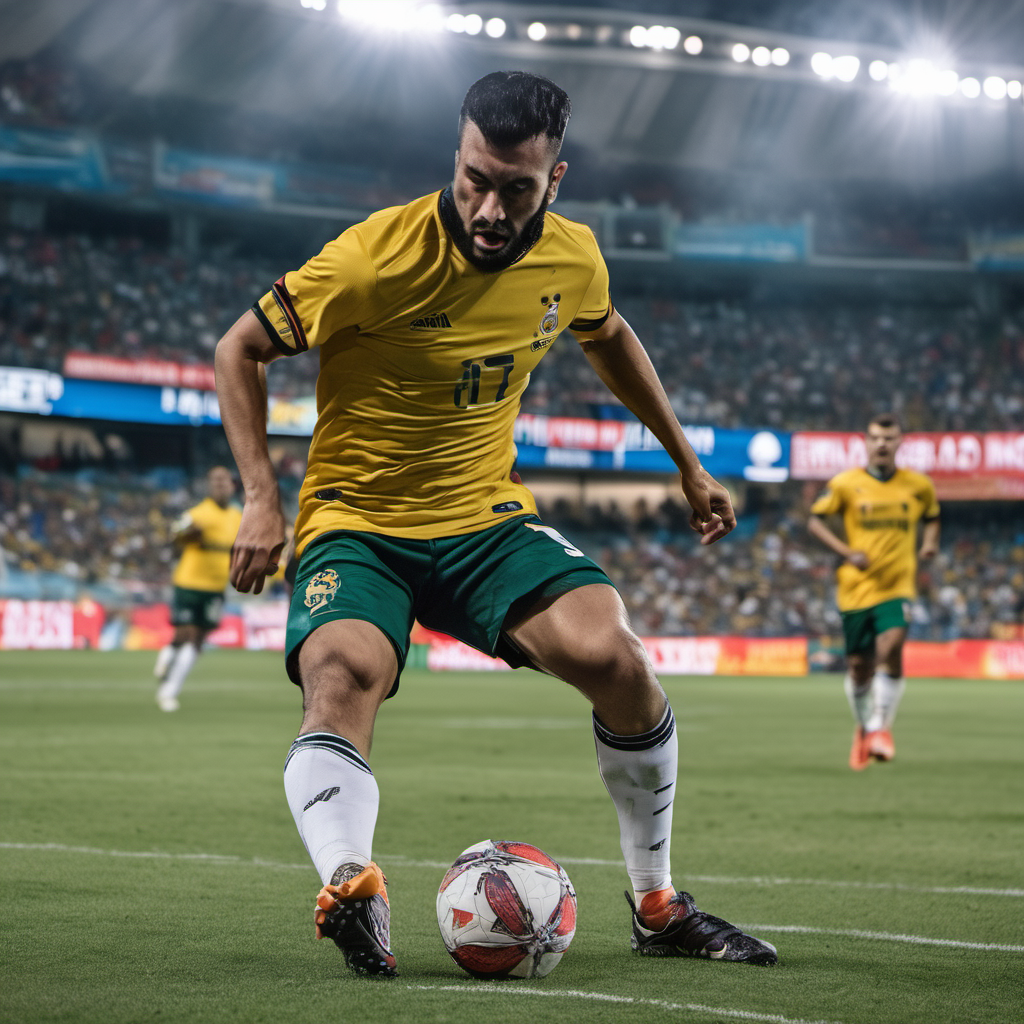 Felipe Loyoza: Futbolun En Büyük Sırkıntılarından Biri