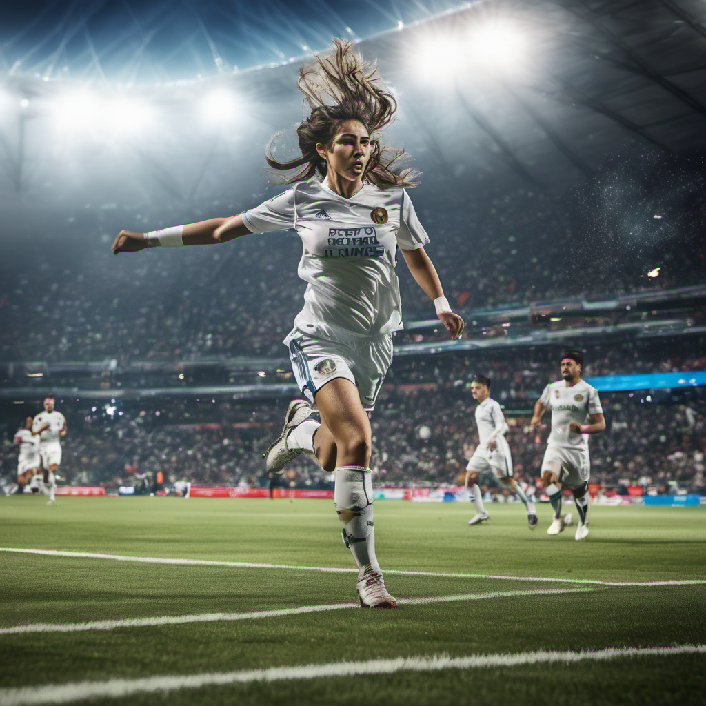 Ayşe Kocaman: Global Sektörün Önde Gelen Kadın İnsanlarından Biri