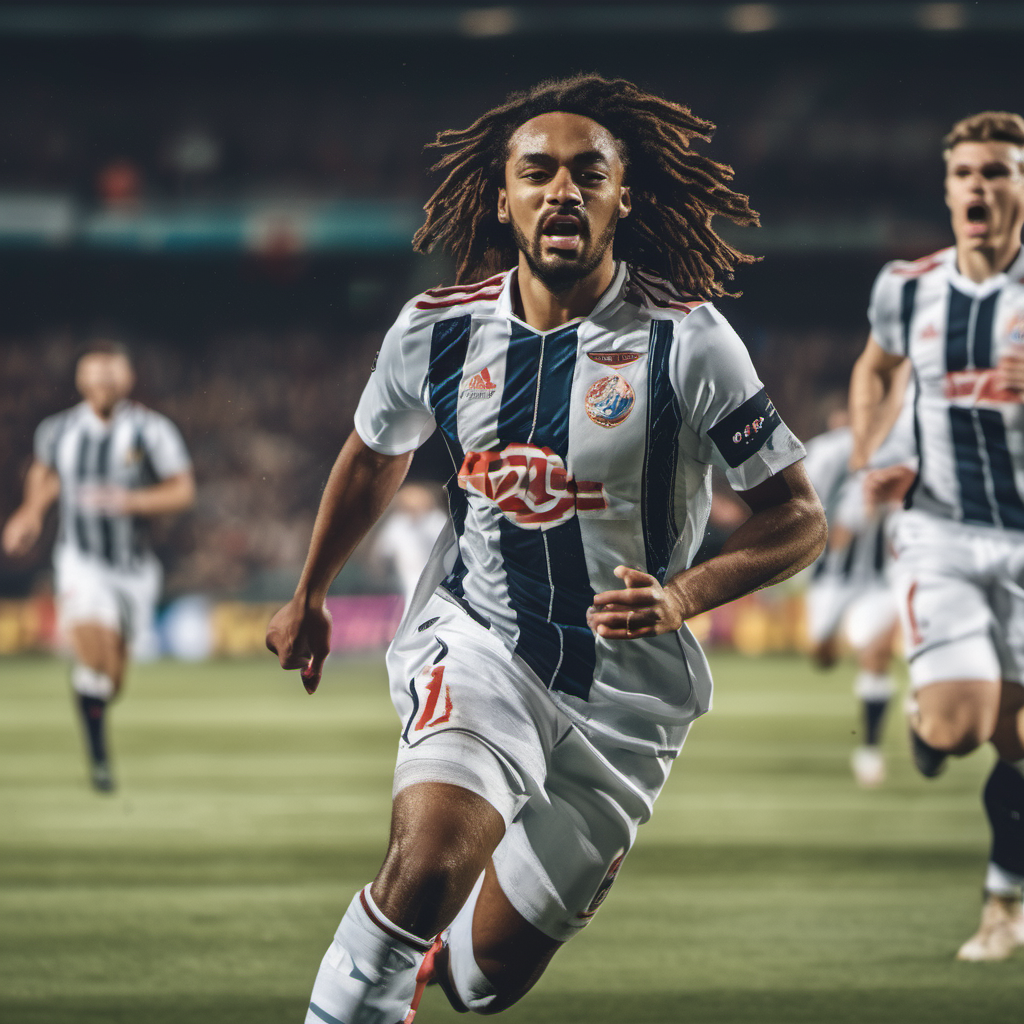 Denayer: Global Sektörün Trendi Teknolojisi