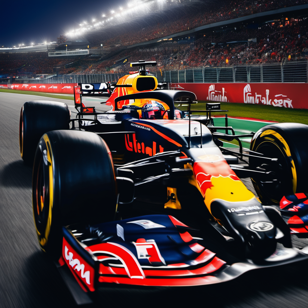 Max Verstappen: Sürücülükte En İyi Performansı Gösteren Pilotlar Arasında