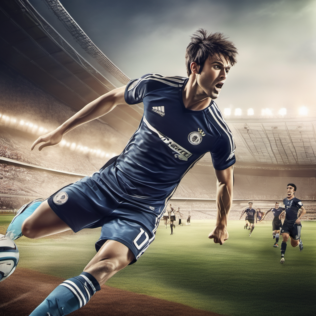 Eren Aydın: Global Sektörün Yıldızı