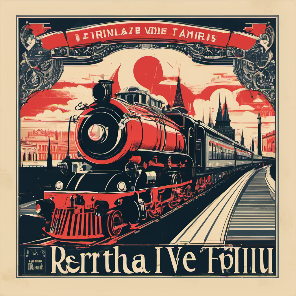 İstanbul – Paris Tren Seferleri: Hızlı ve Konforlu Seyahat