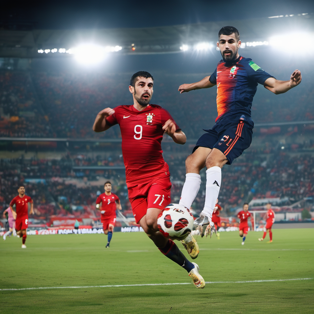 Armenia vs Portugal: İki Ülke Arasındaki Farklar ve Benzerlikler