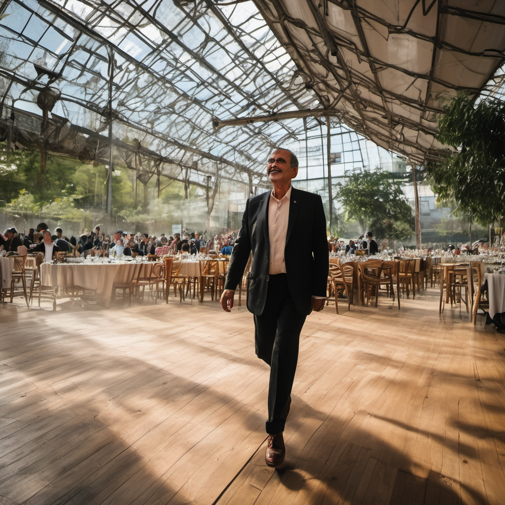 Mehmet Halis: Global Sektörüne Hitap Eden Bir İsim