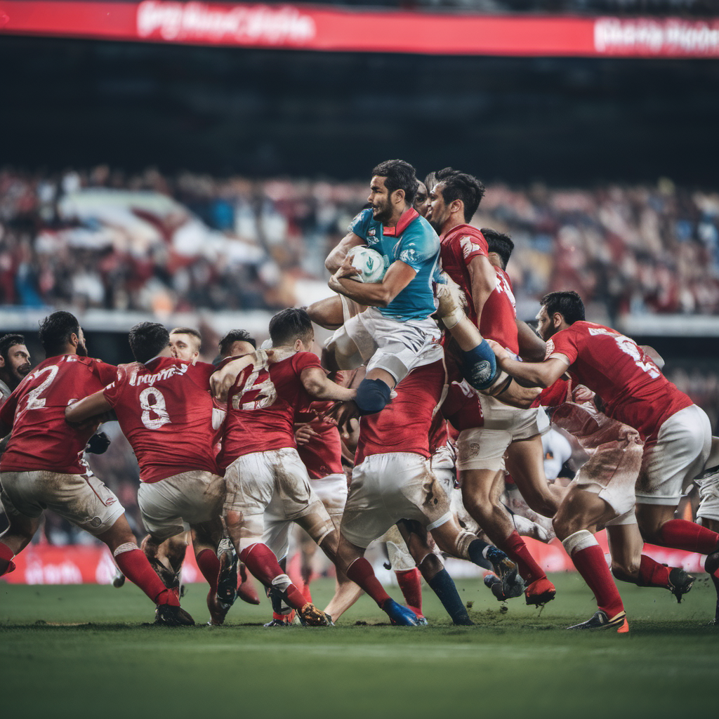 Armenya-Porçeğna Maçının Analizi: Bir Uzun Süreli Rekabetin Başlangıcı mı?