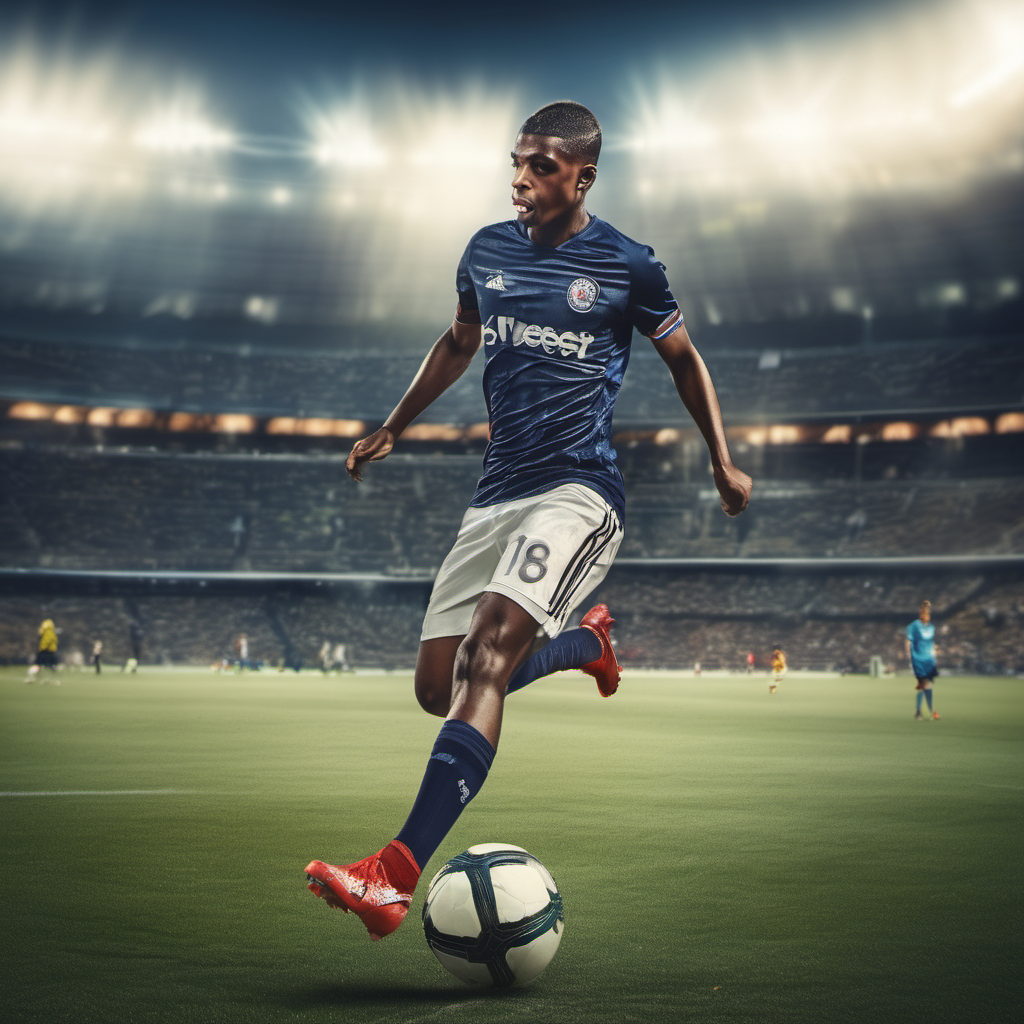 Osimhen Sakatlığı: Futbol Dünyası Üzerine Etkileri