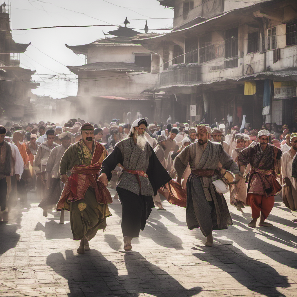 İlker Arslan: Global Sektörün Öncü İnsanlarından Biri