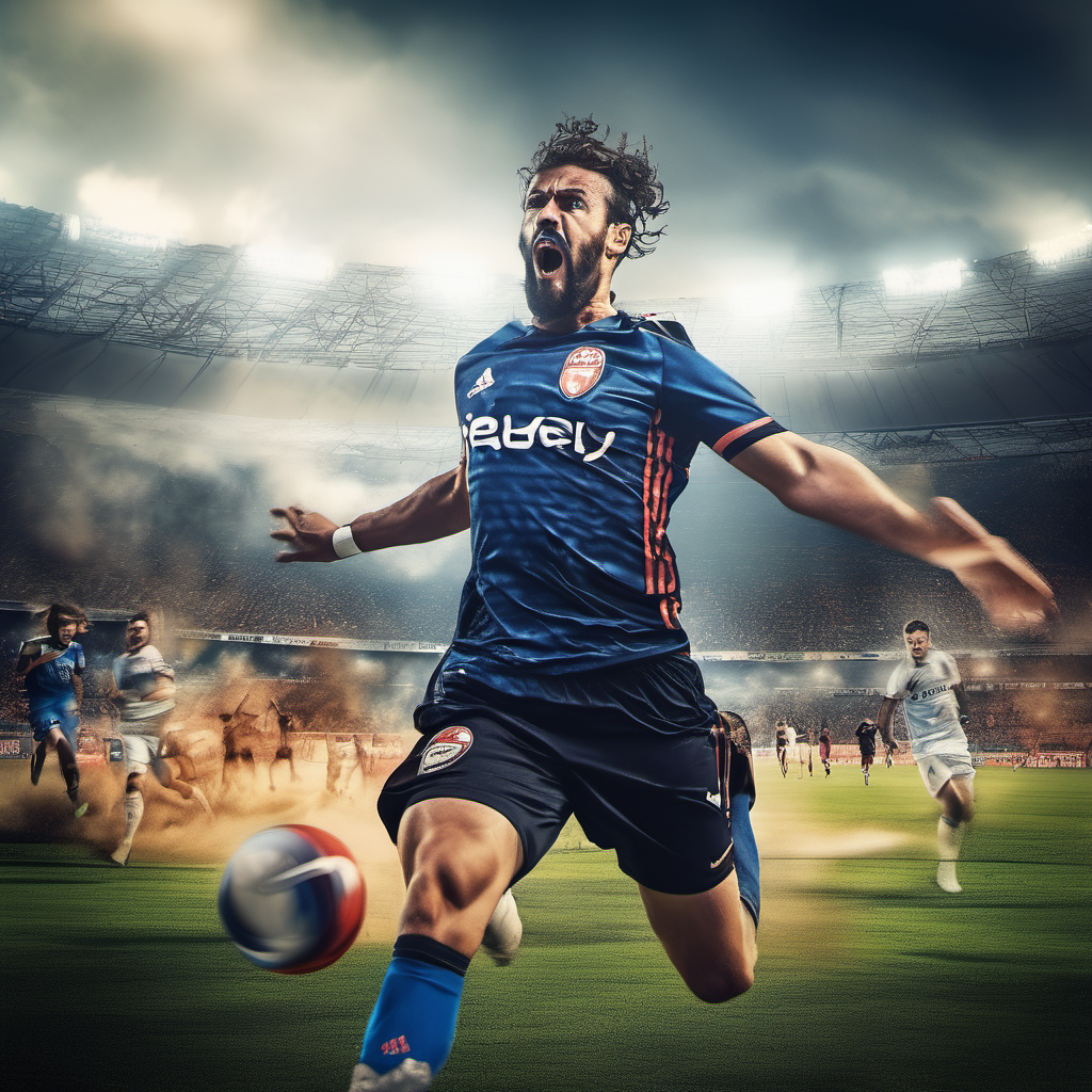 İtalya-Estonya Maçı: Bir Şampiyonlukun Geri Dönüşü