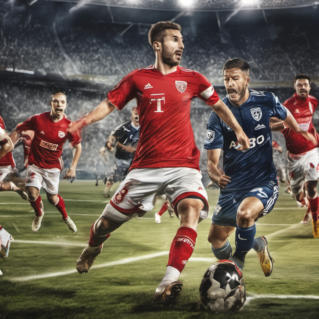 Luyindama: Global Sektörün Yeni Trendi