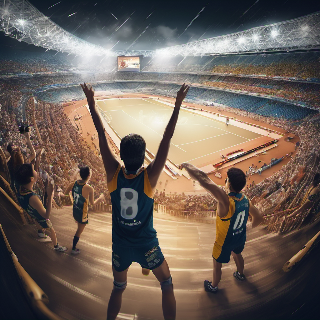 Voleybol Dünya Şampiyonası: Dünya Sporunun En Büyük Oyuncuları