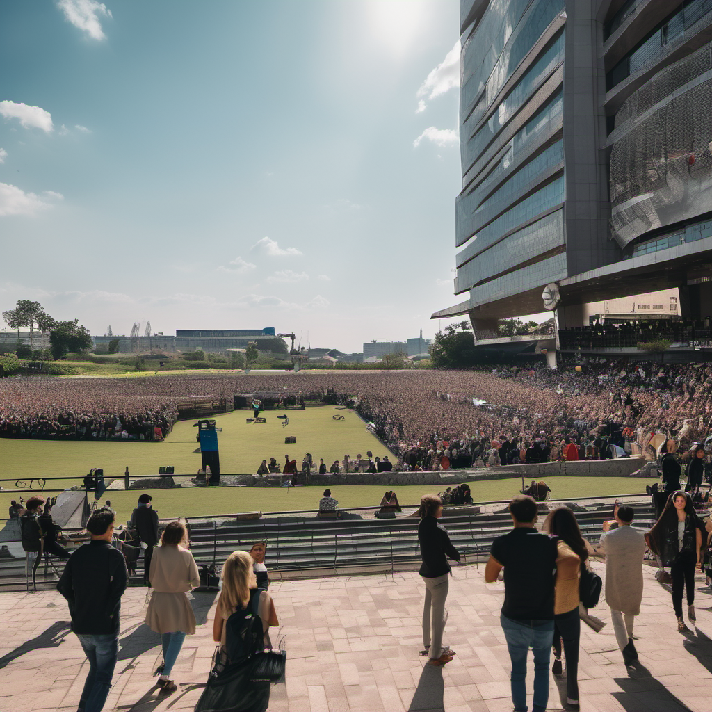 Çapraz: Global Sektörün Geleceği