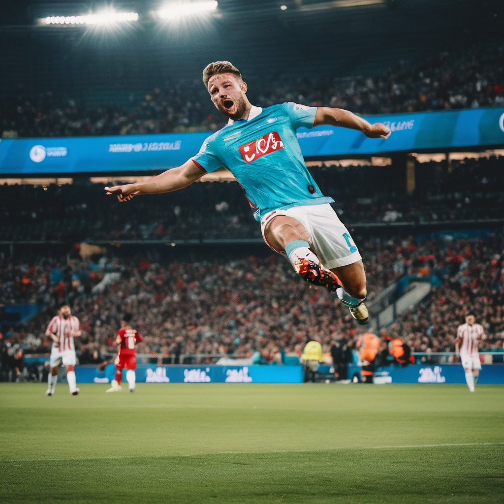 Dries Mertens: Fırtınalı Kariyeri ve Başarıları