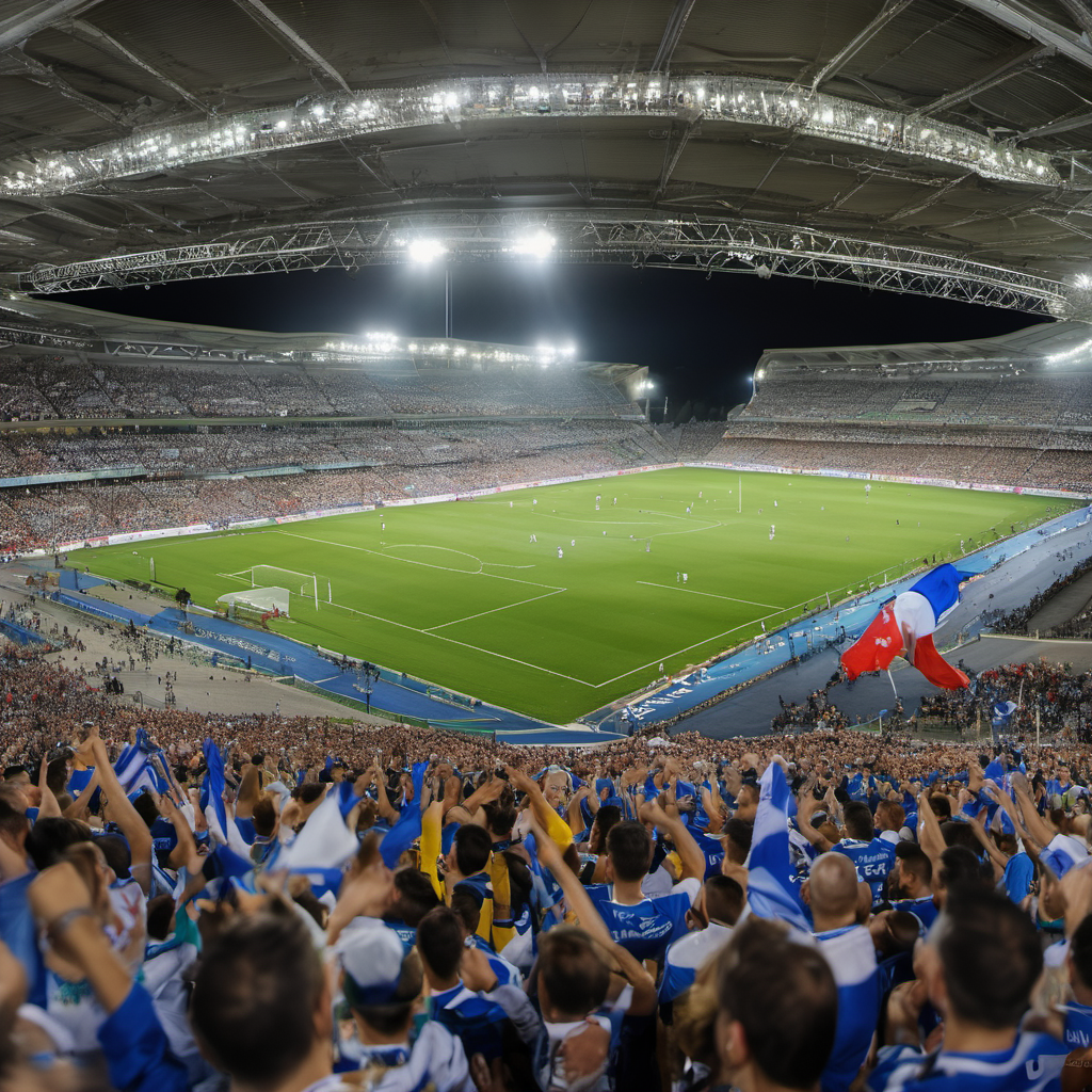 San Marino ve Bosna Hersek: İki Ülke, İki Kültür