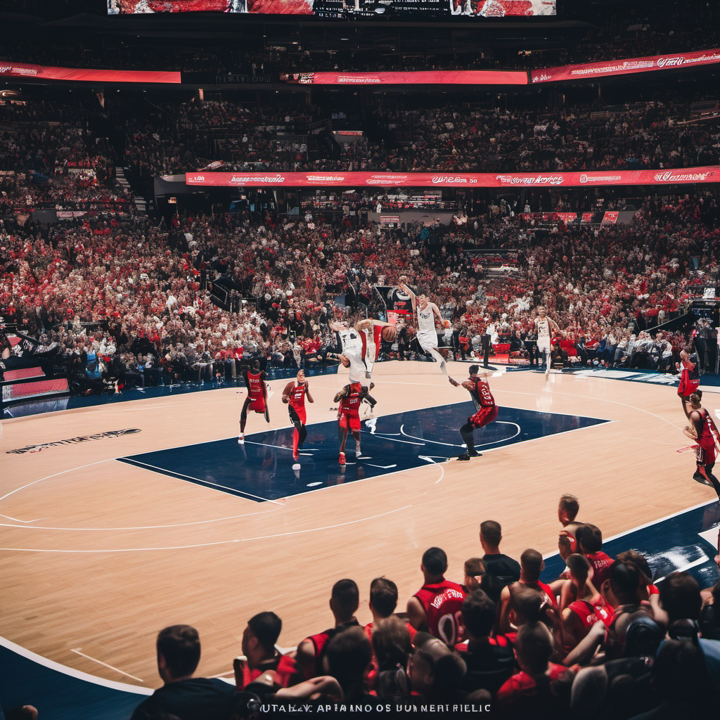 Lauri Markkanen: Basketbolun En İyi Oyuncularından Birini Tanıyın