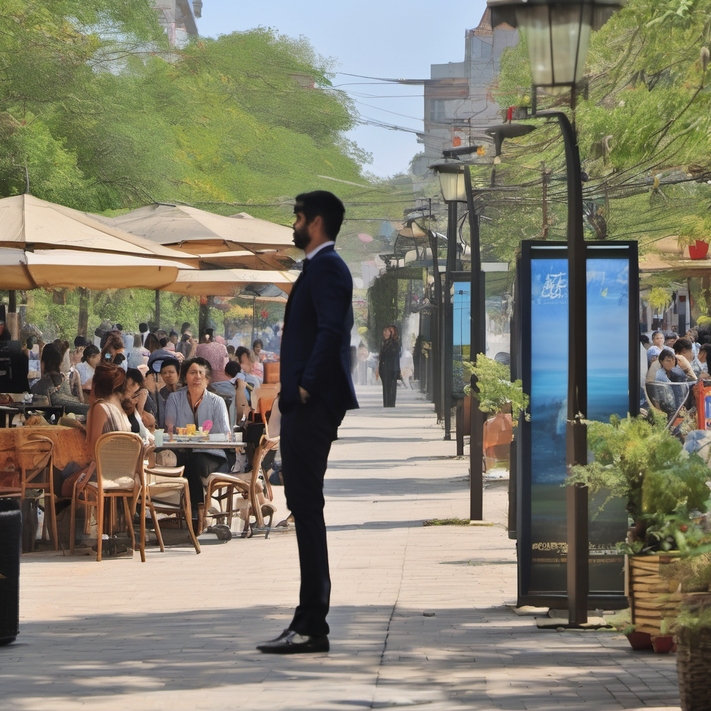 Sırplar: Dünya’nın En Güçlü ve Etkili Pazarlama Araçları