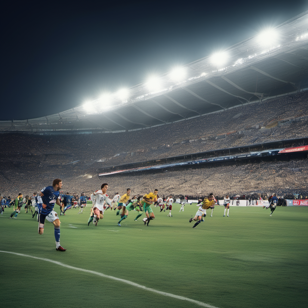 Mika Godts: Global Sektörün En İyilerinden Birini Tanıyın