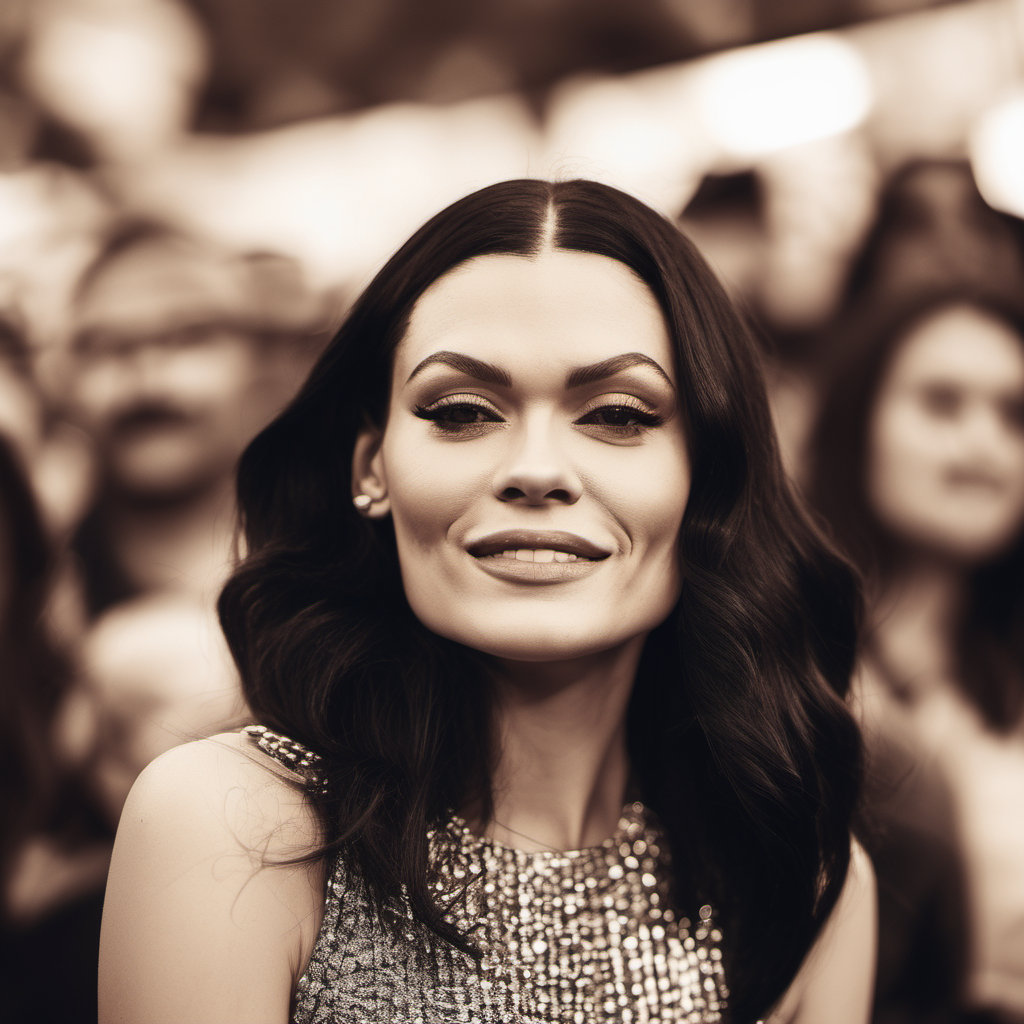 Jessie J: Müzikal Kariyerinin ve Hayatının İlginç Hikayesi