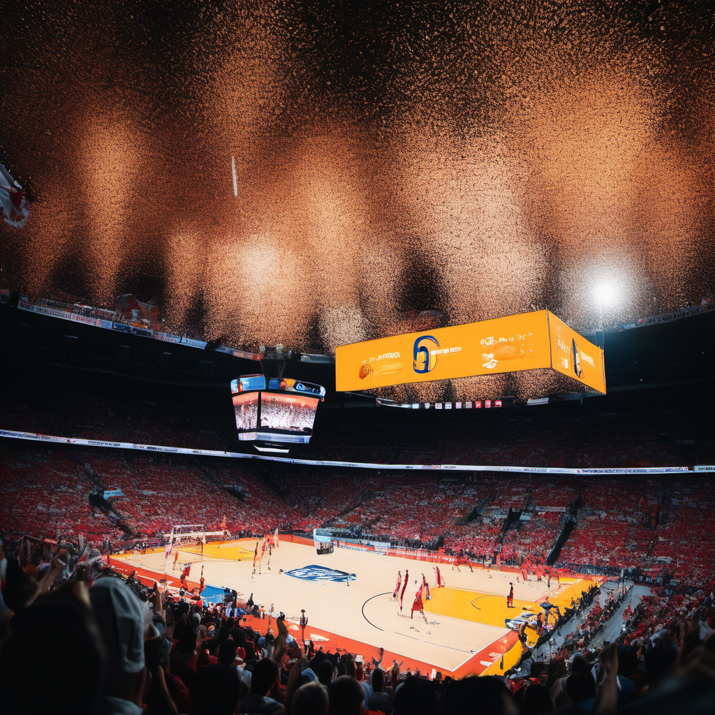 EuroBasket Eşleşmeler: 2024 Turnuvası Hakkında Bilmeniz Gereken Her Şey