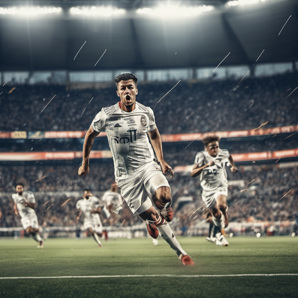 Sallai: Global Sektöründe Bir İnovasyon