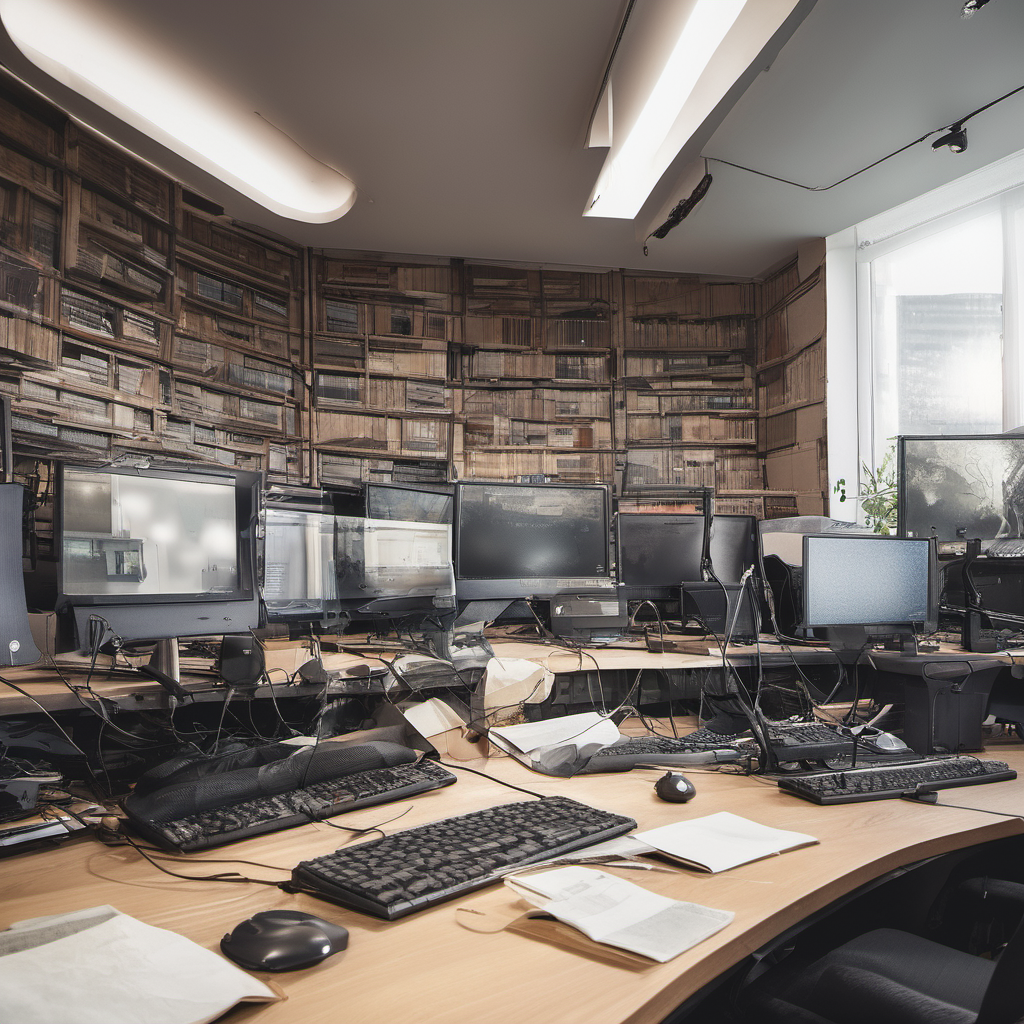 Okan Buruk NOW: Geleceğin İnovasyon Merkezi