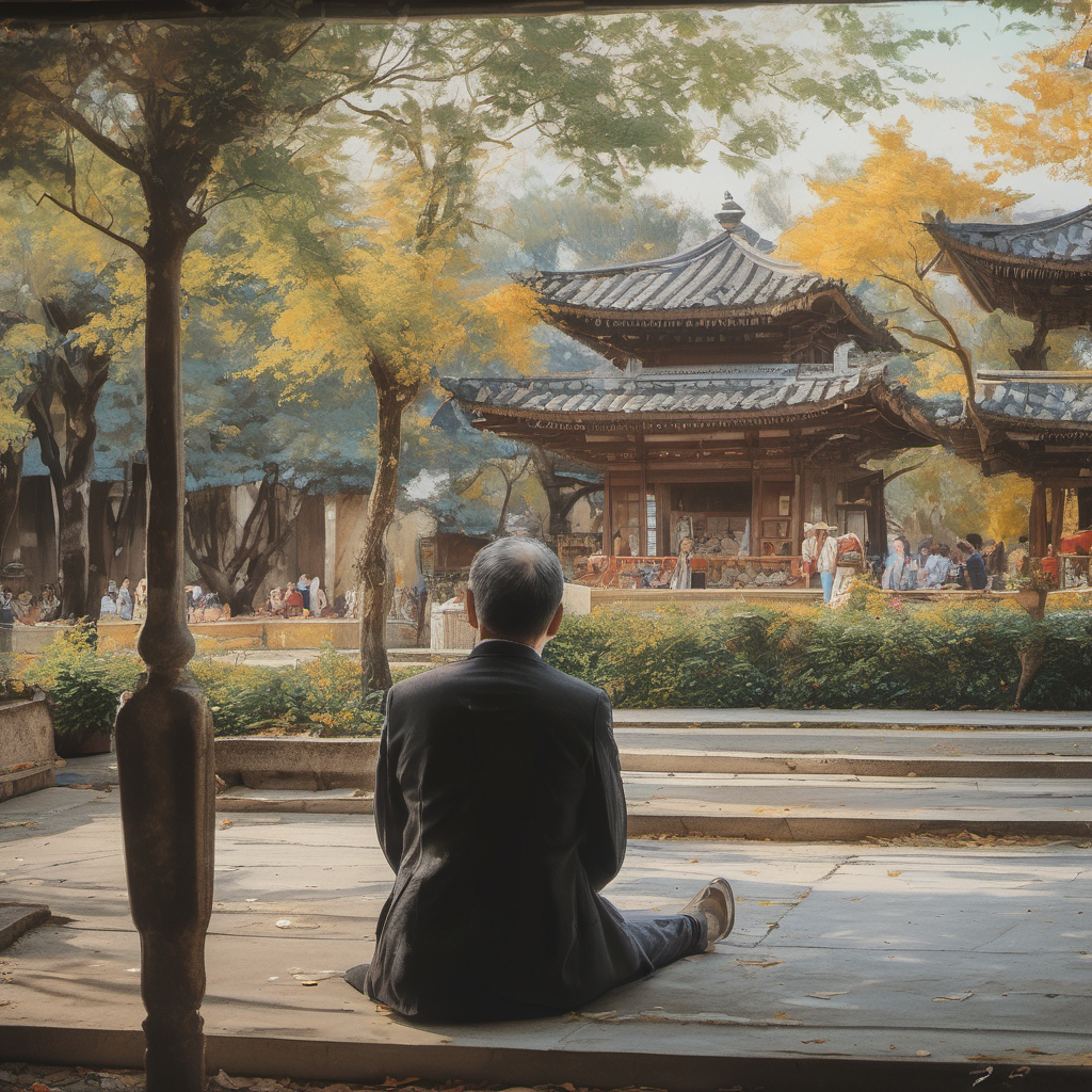 ABD – Güney Kore İlişkileri: Bir Uzun Süreli Dostluk