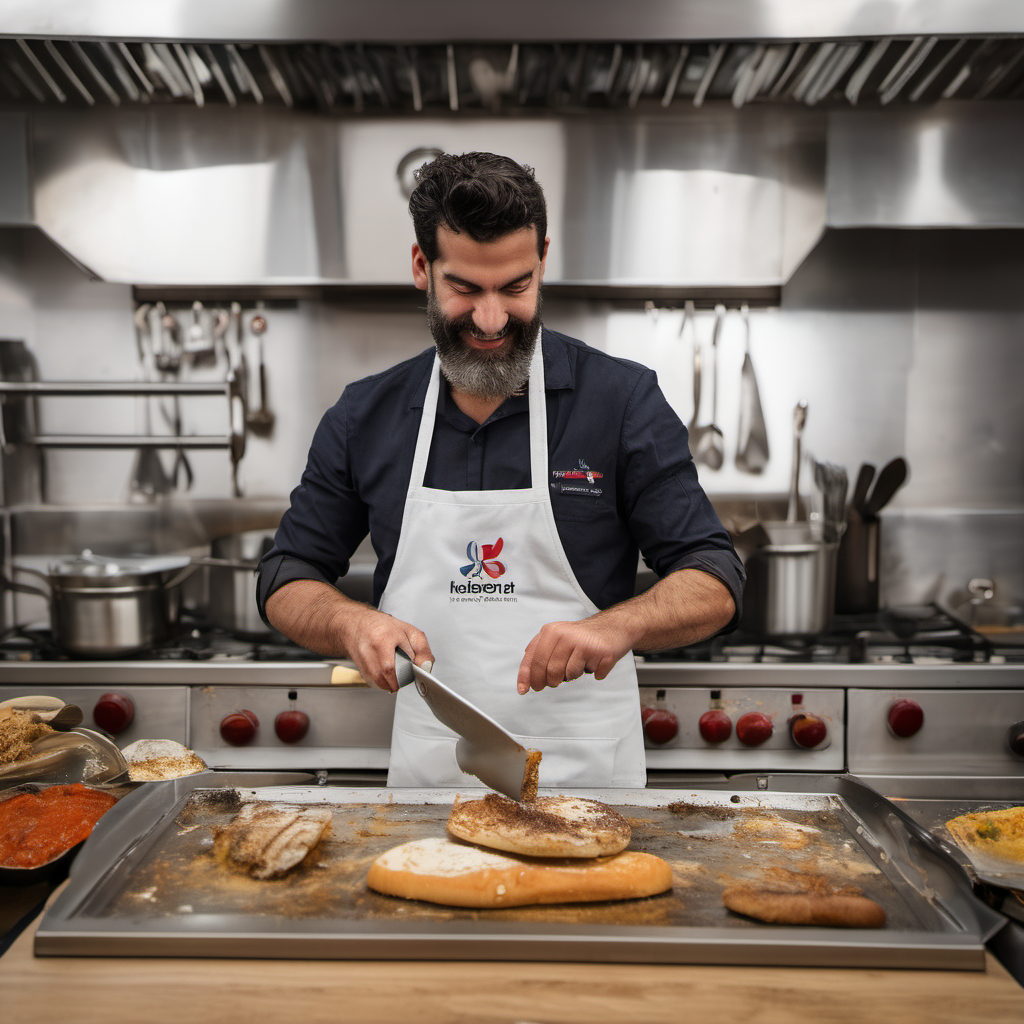 MasterChef Sercan: Yemek Sanatı ve Ustalık