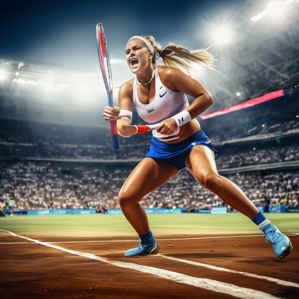 Sabalenka: Global Sektörün En Güncel Trendi