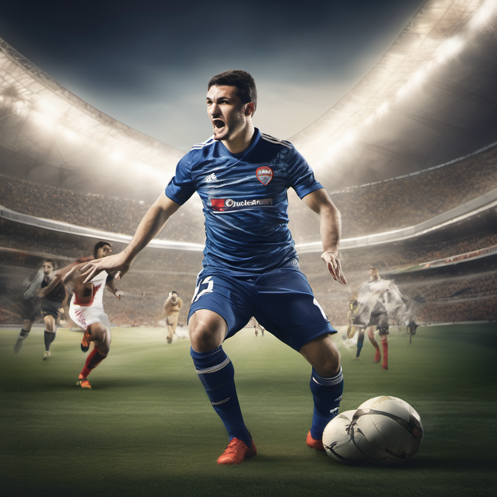 Deniz Sarıtaç: Global Sektörün Yıldızı