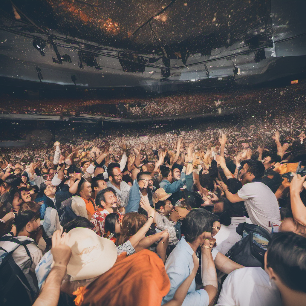 Valtonen: Global Sektörün Geleceği