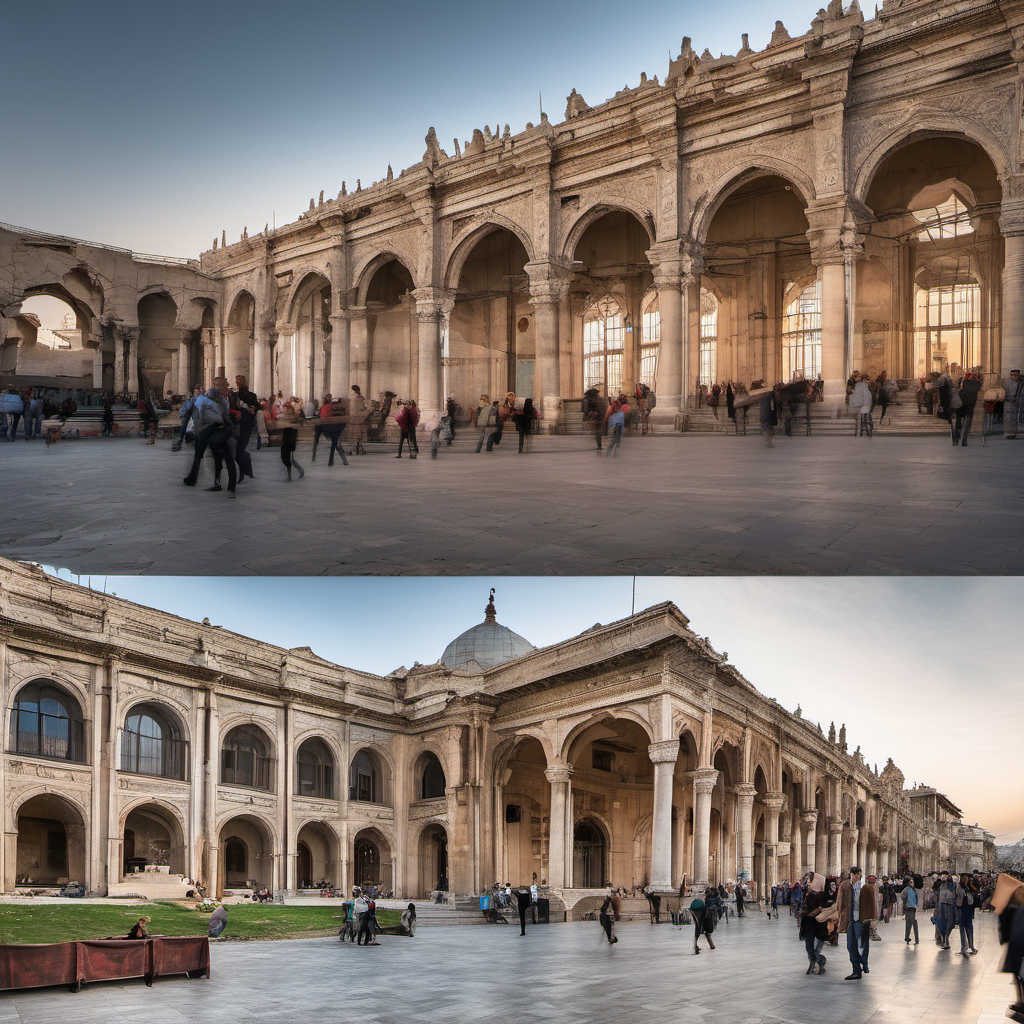 DMD İçin Hep Birlikte: İşbirliği ve Teknolojiyi Bir Araya Getiren Yöntemler