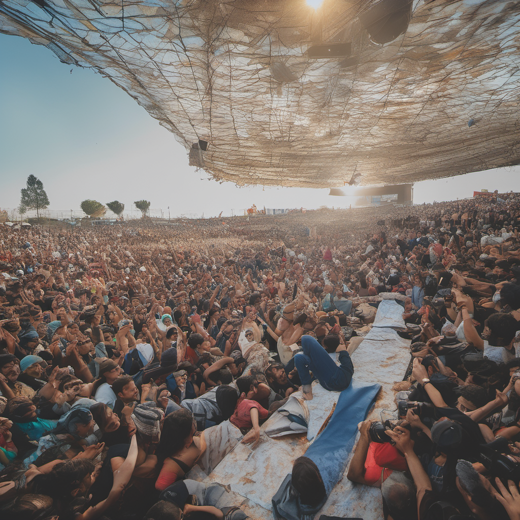 Mustafa Sandal: Türk Müziğinin En Büyük İkonlarından Birisi