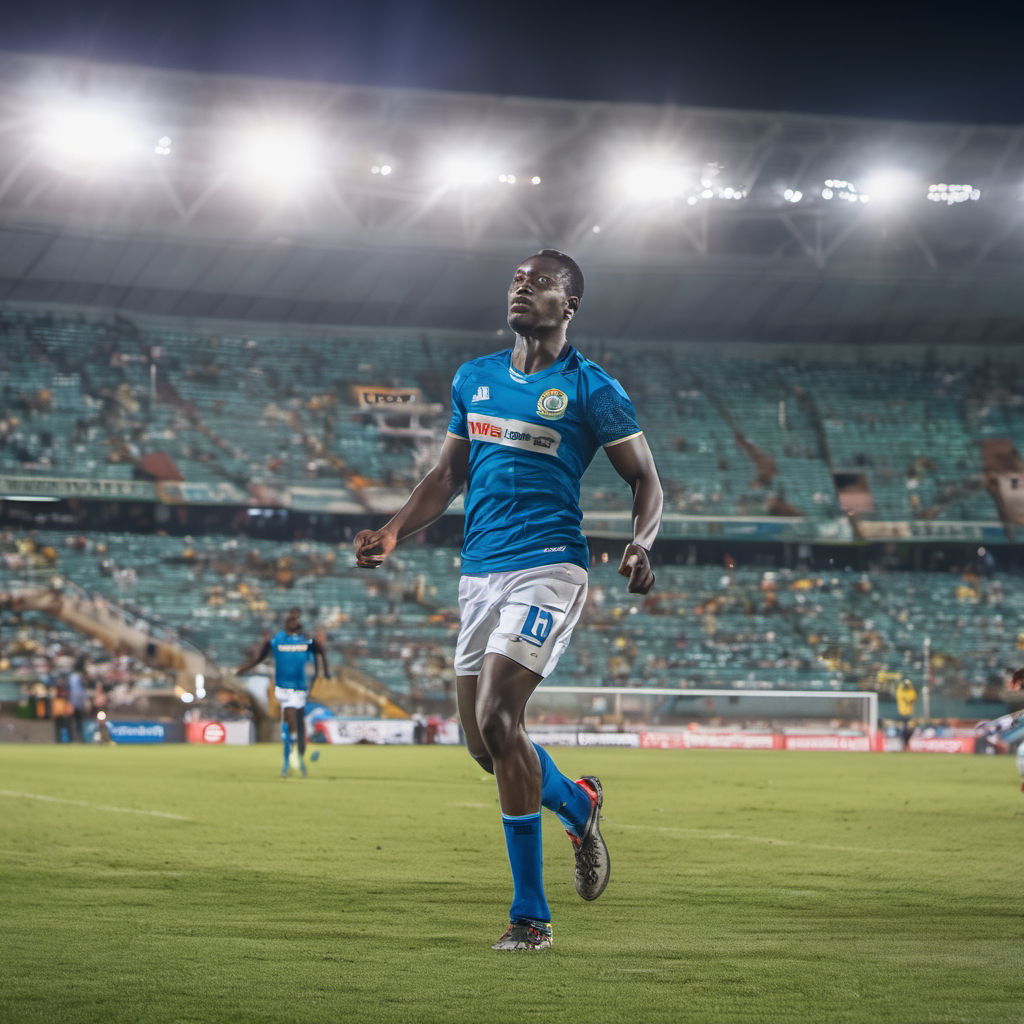 Nijerya-Ruanda: İki Ülke, Bir Dünya