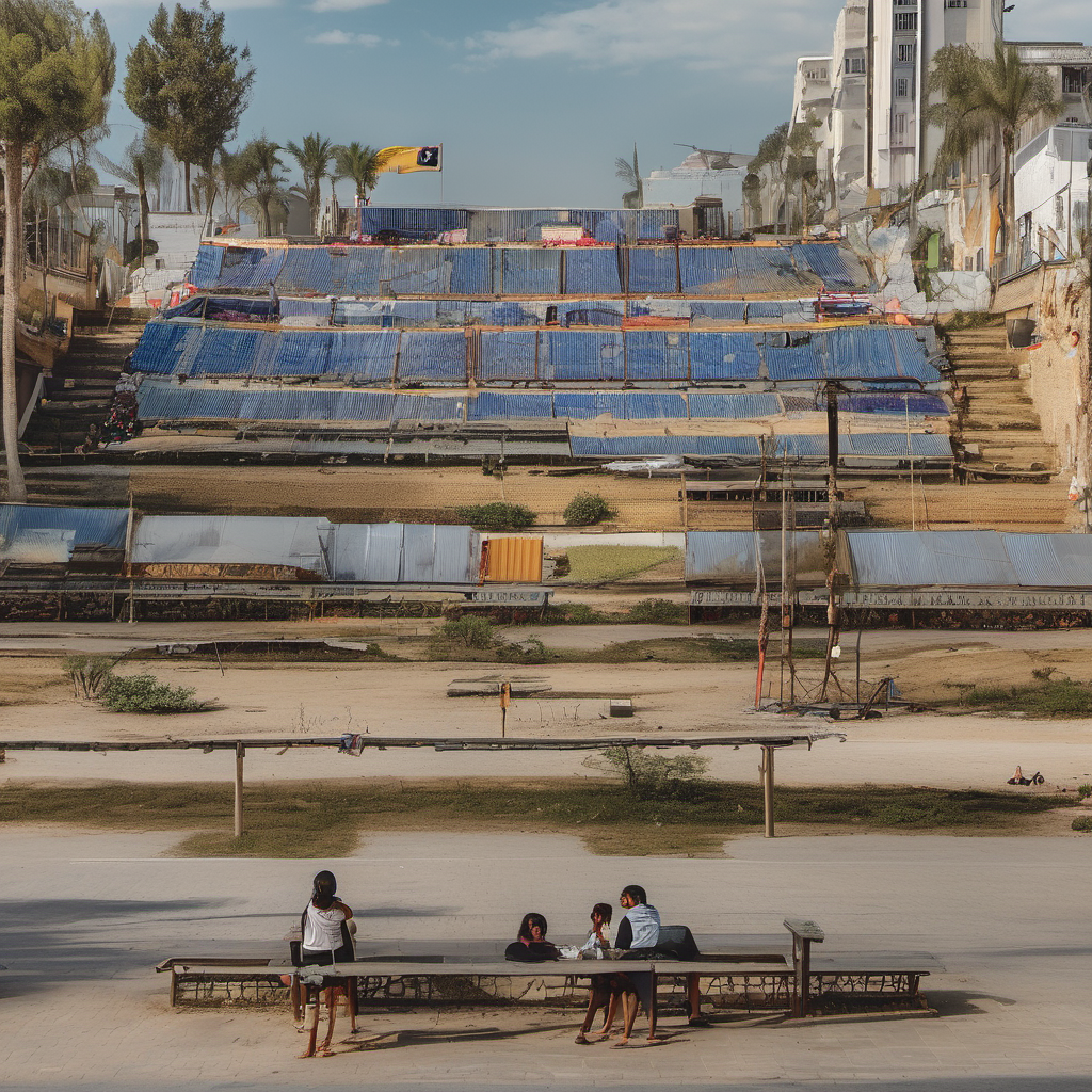 Brezilya: Güney Amerika’nın İhtişamı