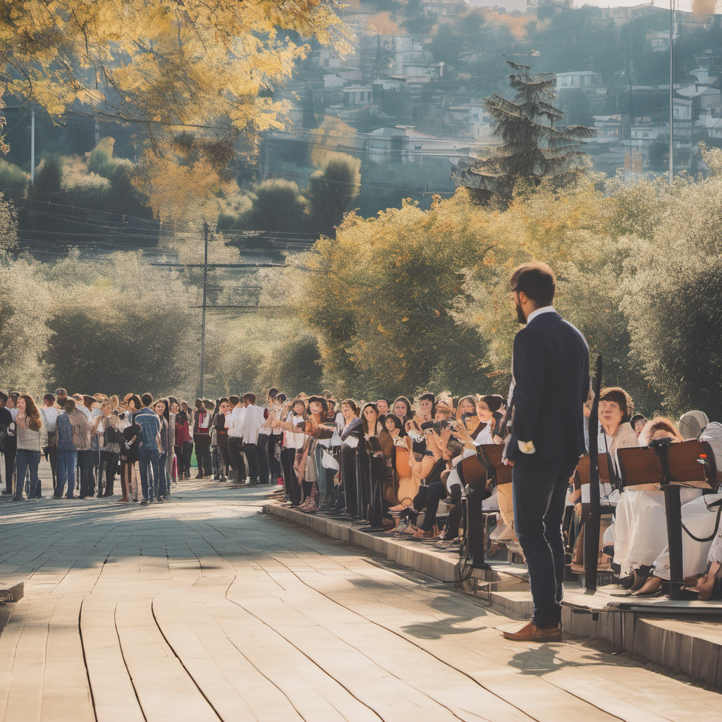 Gücümüz Sevdamız: İş Hayatında Sevgi ve Destekin Önemi