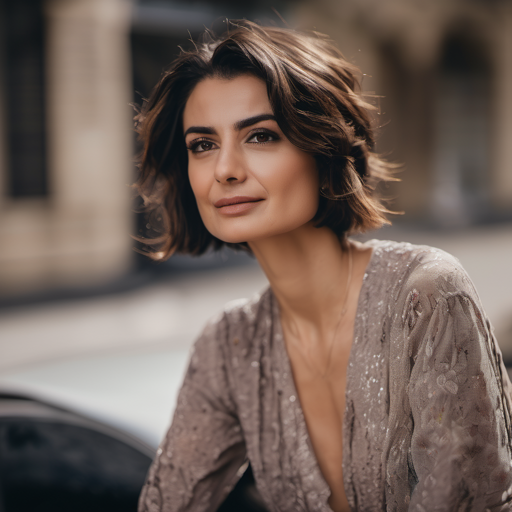 Birce Akalay: Global Sektörün Önde Gelen Kadın Lideri