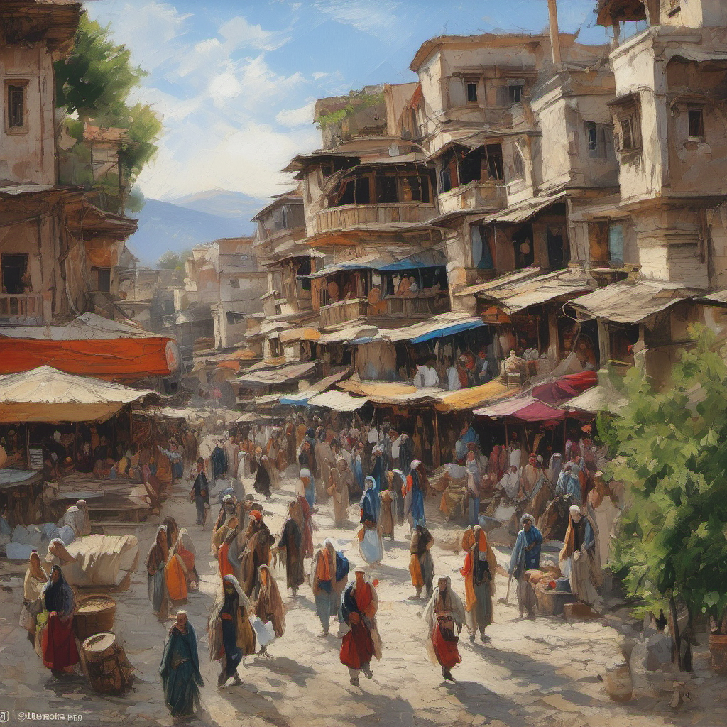 Kapadokya: Türkiye’nin En Güzel Yerleri Arasındaki Bir Cennet