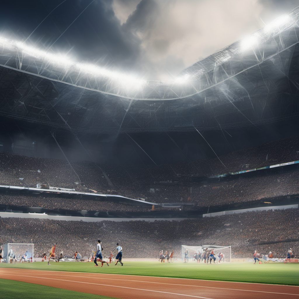 Godts: Global Pazarın Yeni Şampiyonu