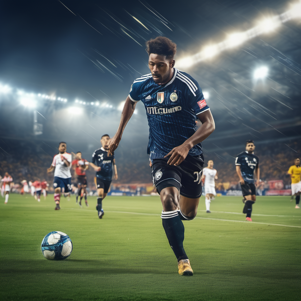 Meksika Milli Takımı: Tarih, Başarılar ve Futbol Gelenekleri