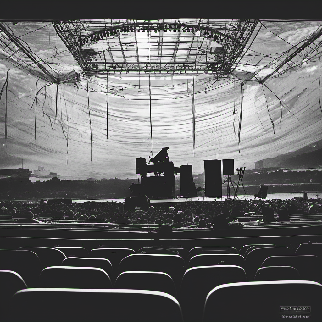 Manifest Konser: Müzik Dünyasının Yeniden Keşfi