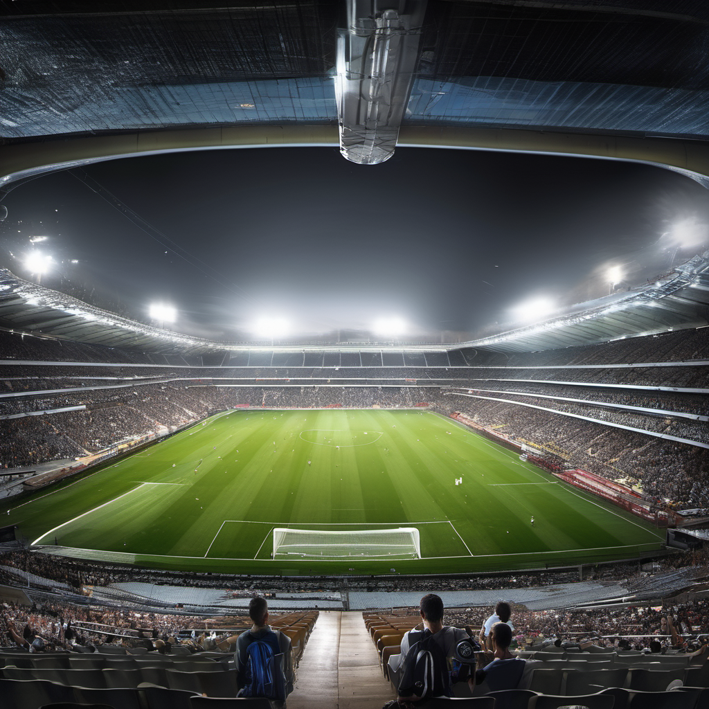 Kralın Yükselişi: Cristiano Ronaldo’nun Kariyeri ve Başarıları