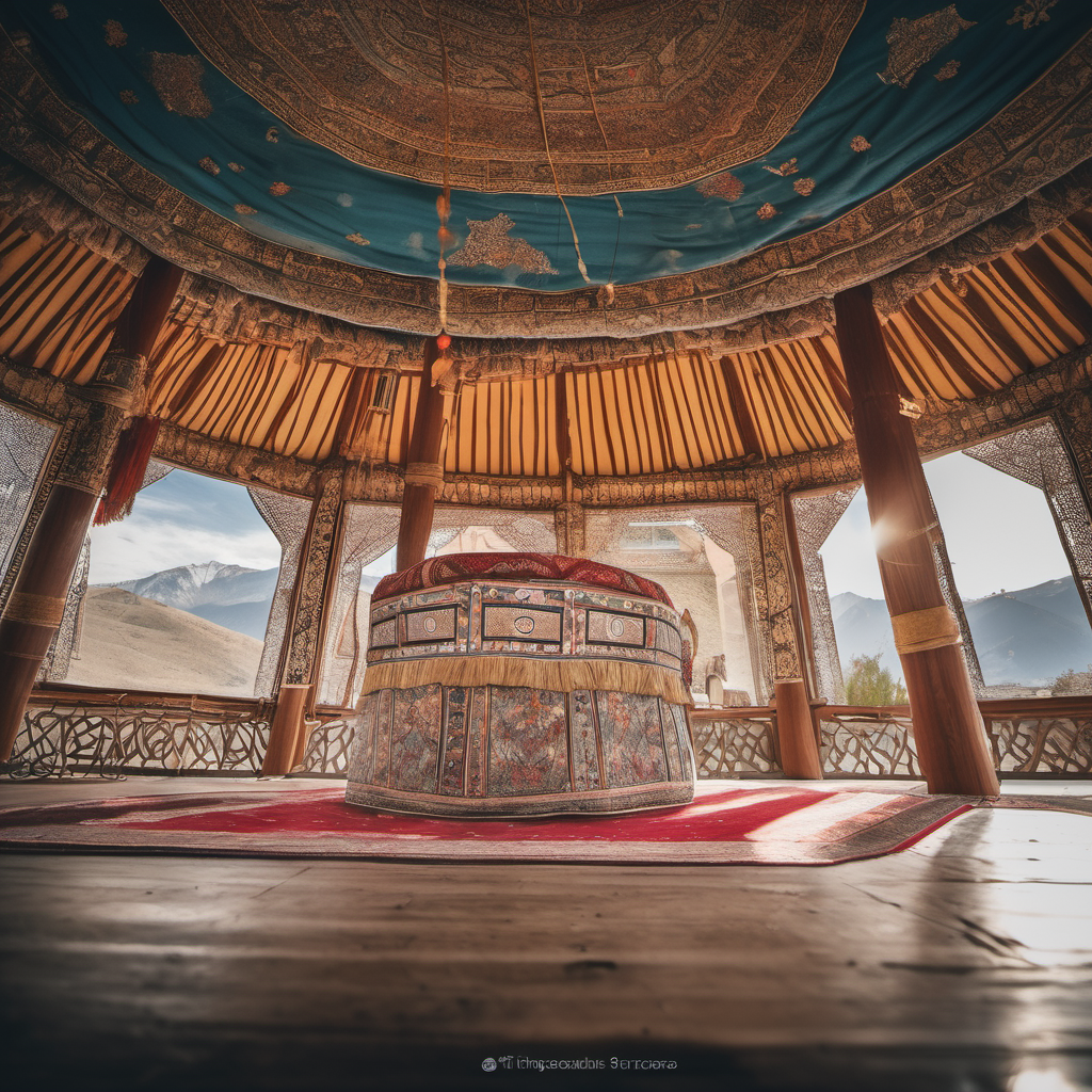 Kyk Yurt Sonuçları: Uluslararası Eğitimde Seçkin Bir Adım Atın