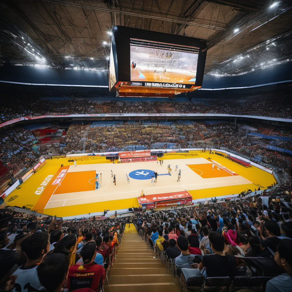 Türkiye İtalya Voleybol Maçı: İncelikler ve Beklentiler