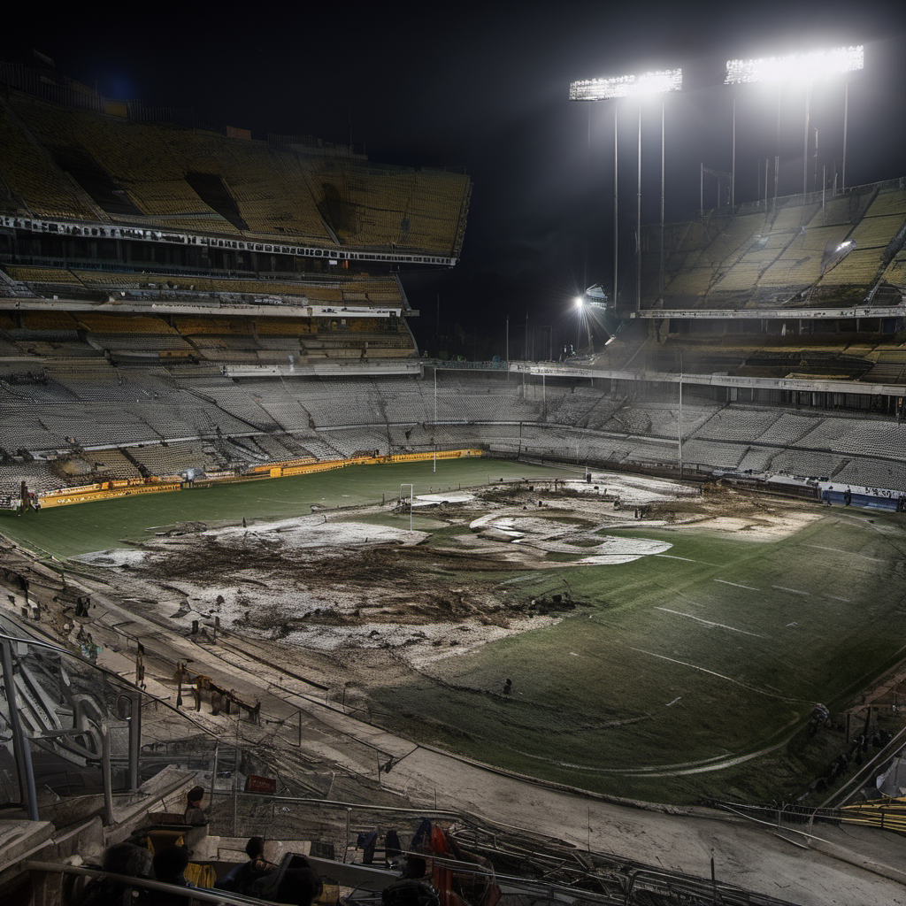 Afad Deprem: Türkiye’nin Deprem Riski ve Önlemleri