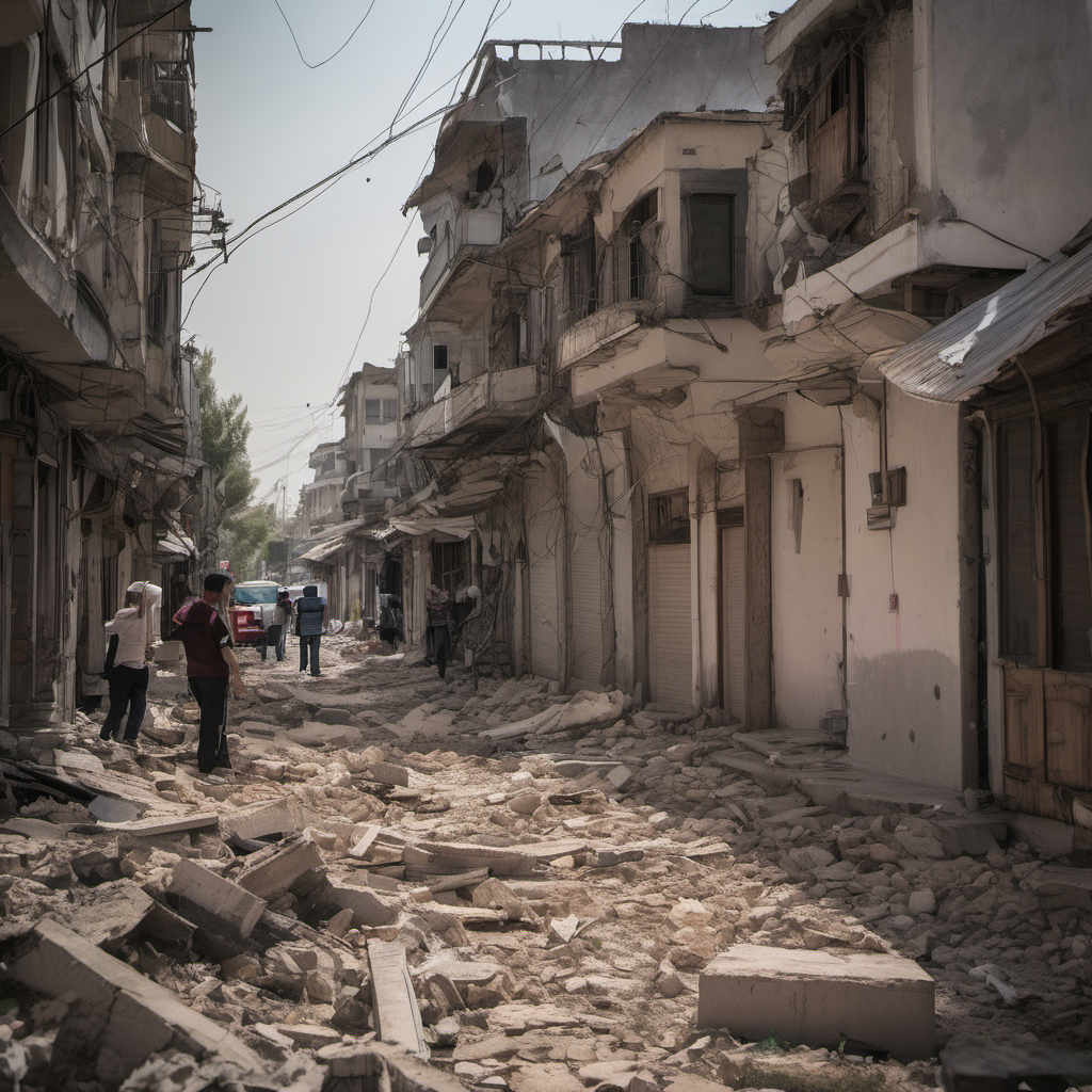 İzmir’de Deprem: Hazırlık, Önlemler ve Sonrası