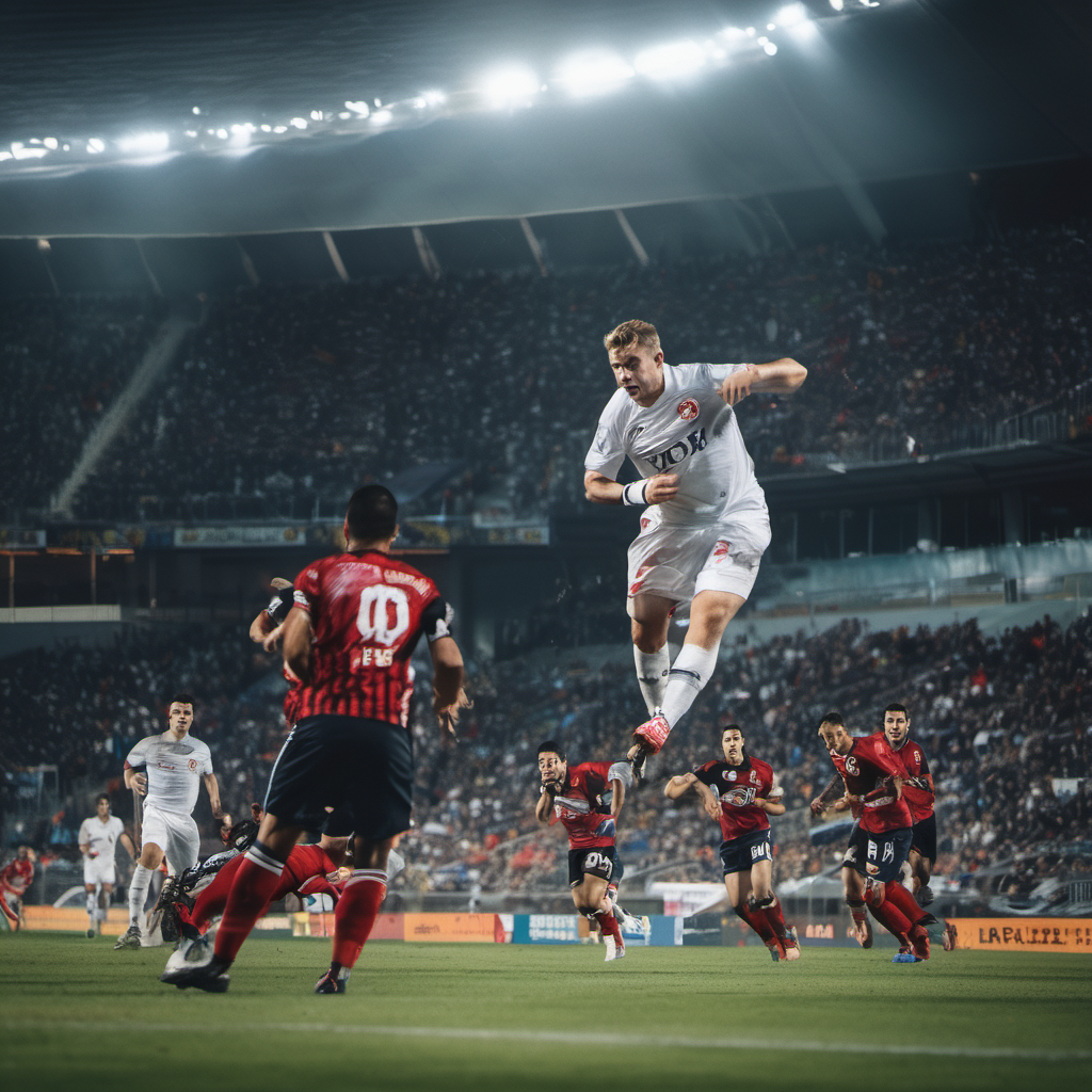 Elias Valtonen: Finansal İstikrarın Anahtarı