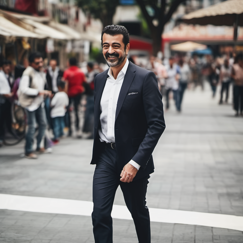 Kenan İmirzalıoğlu: Yaşamı, Kariyeri ve Etkileri