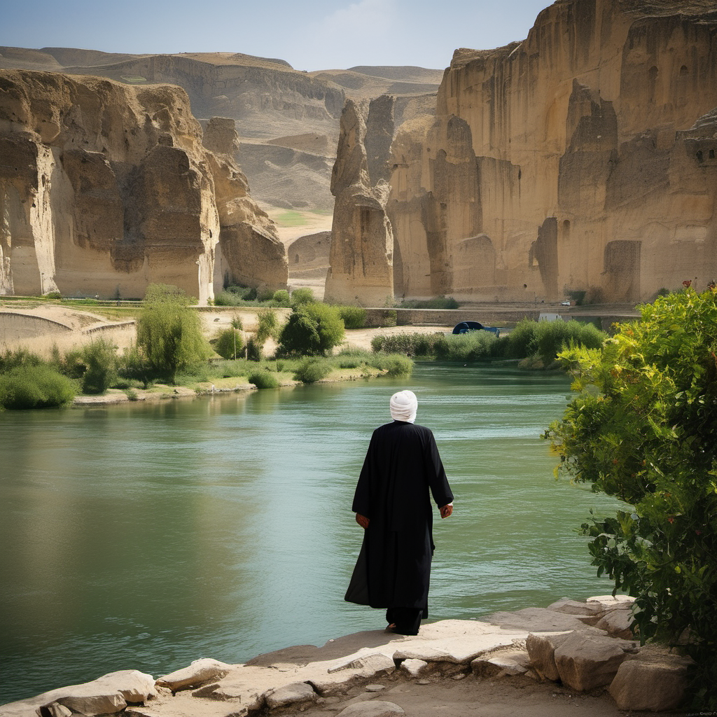 Hasankeyf: Tarihî Bir Mirasın Gizemi