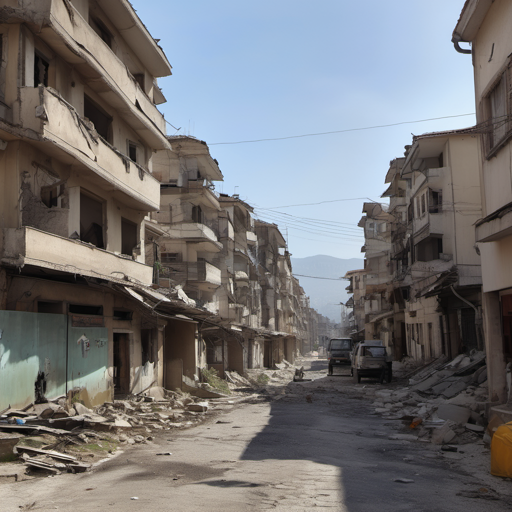 Manisa Depremi: Nedenleri, Etkileri ve Önlemleri