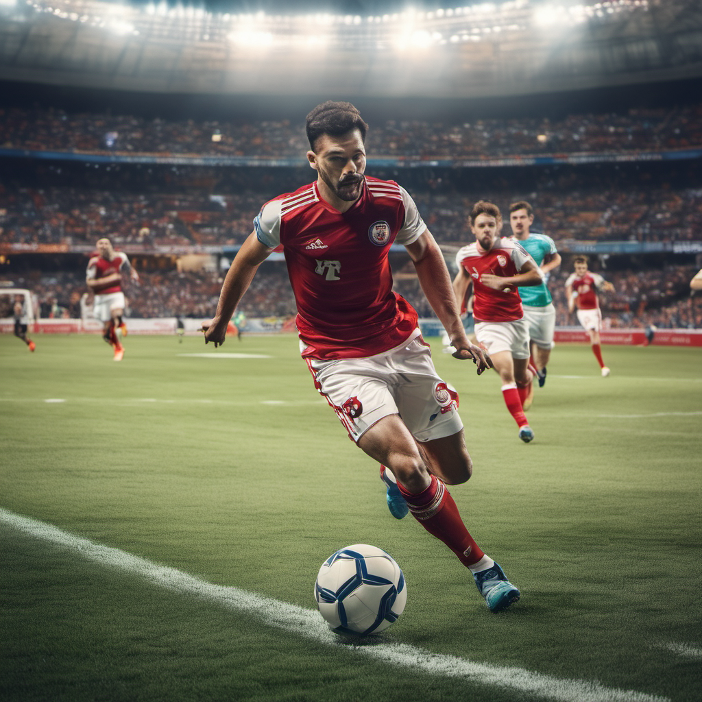 Milli Maçlar: Tarihin En Büyük Şampiyonlukları